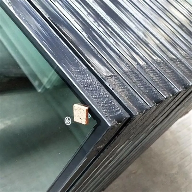 China Eliter glass insulating glass manufacturer 2